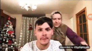 Ган 13 и татарка фм (2 часть)