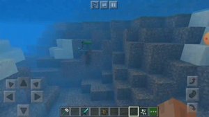 житель утопленник add-on в Майнкрафт