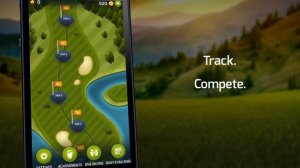 Pro Feel Golf App Trailer