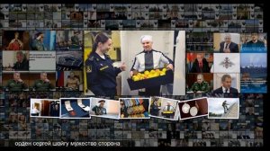 Больше не надевать гражданские награды уберут с военной формы