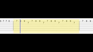 Hans Zimmer - Time (Easy Guitar Tabs Tutorial)