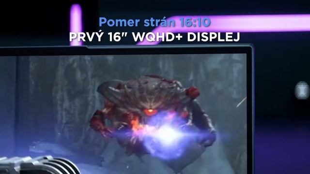 Lenovo Legion 5i Pro Gen 7 – predstavenie смотреть онлайн