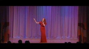 Как мне сейчас хорошо - Трофим. Исполняет Татьяна Пузанова