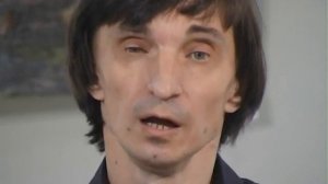 Пьяный скрипач