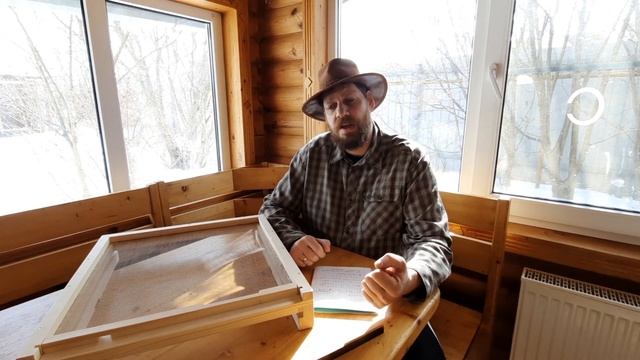 Зимовка пчел 2020-2021 смотреть онлайн