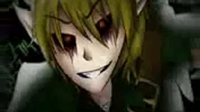 Крипипаста песня Бена утопленника-Давай поговорим смотреть онлайн