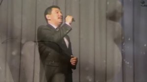 Бек Борбиев-Ыр десте