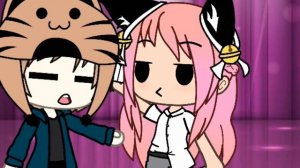 It's muffin time meme кошка Лана