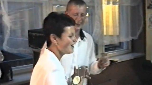 СВАДЬБА 90-х!!! Какие КОНКУРСЫ и ИГРЫ проводились на свадьбах!!! 12ч.