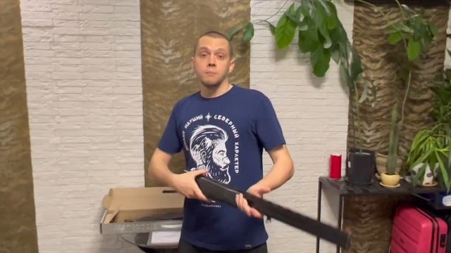 Обзор Нового МР 27. Покупка первого Гладкоствольного Ружья. Купил МР 27ЕМ. смотреть онлайн