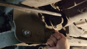 Замена крестовин своими силами,в гаражных условиях на Nissan Navara,Pathfinder ...R51...