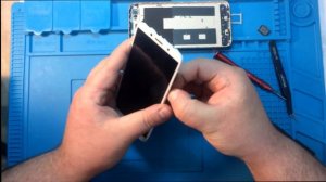 Honor 7A - Тихий звук | Замена динамика | Решение проблемы