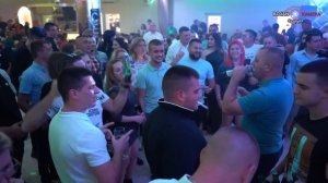 ROKI BEGOVIC / DUSICA MILOJEVIC / ORKESTAR BOMBARDERI / MEGA NARODNI SPLET