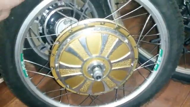 Из моноколеса велосипед смотреть онлайн