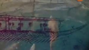 Острова ушедшие под воду