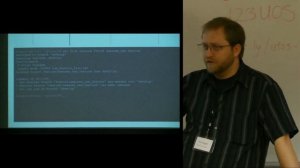 2012 UTOSC - Using Git-Flow to Relieve Your Headaches - Tom Doggett