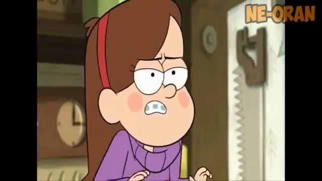 Гравити фолз Потап и Настя смотреть онлайн