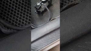 мазда 6гг 2л клапан обратного давления