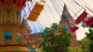 ОСТРОВ РАЗВЛЕЧЕНИЙ ВИНПЕРЛ | VINPEARL | СТРАШНЫЕ АТТРАКЦИОНЫ | НЯЧАНГ | ВЬЕТНАМ