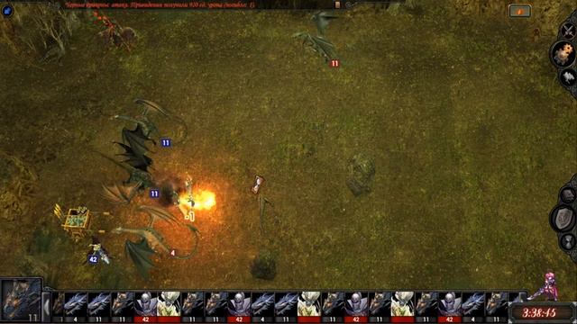 Герои 5 - ЧЕЛЛЕНДЖ "1 vs 3 компа в союзе" НЕВЕРОЯТНЫЕ НЕЙТРАЛЫ, ОПЫТ и РЕСУРСЫ на 1, БЕЗ ЗАГРУЗОК смотреть онлайн