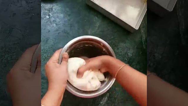 Sweet chocolate Bun |Eggless choco lava Bun Recipe| Chocolate filled Bun Recipe смотреть онлайн