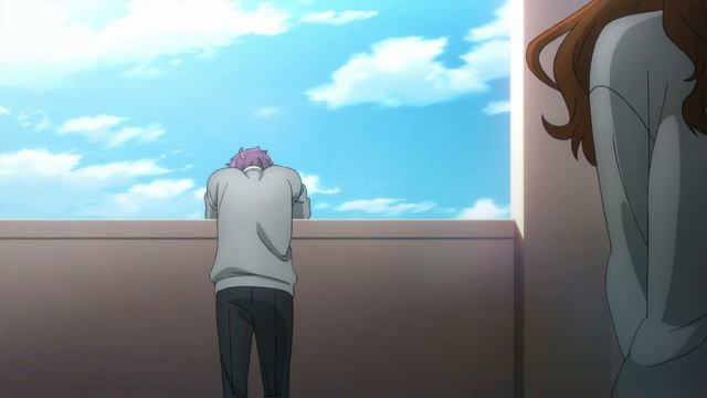 Хоримия | AnimeClip | Enmon