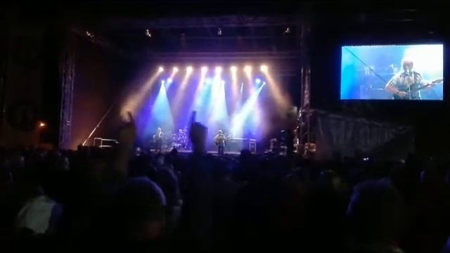 Letní parket Výrava - 15.9.2017 смотреть онлайн