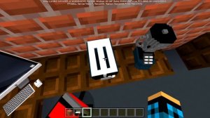 МОД НА РАБОЧУЮ МЕБЕЛЬ ДЛЯ MINECRAFT PE 1.14.0.2!