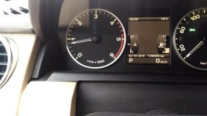 ошибка P0087-00 дискавери 4 Давление в топливной магистрали слишком низкое