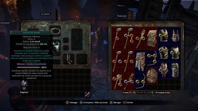 Path of Exile PC 2# смотреть онлайн