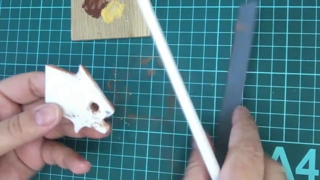 Мастер класс имбирный пряник из полимерной глины смотреть онлайн