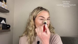 Tom Ford Traceless Soft Matte Concealer. Обзор и макияж.