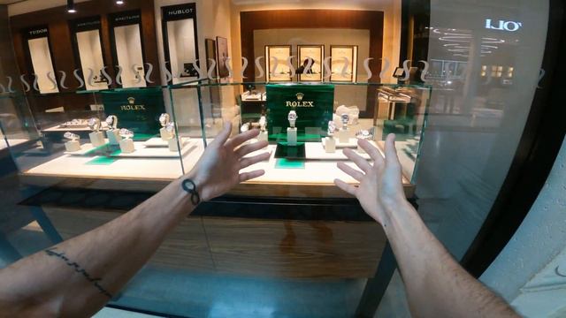 Quick tour in DUBAI ATLANTIS The Palm Hotel смотреть онлайн