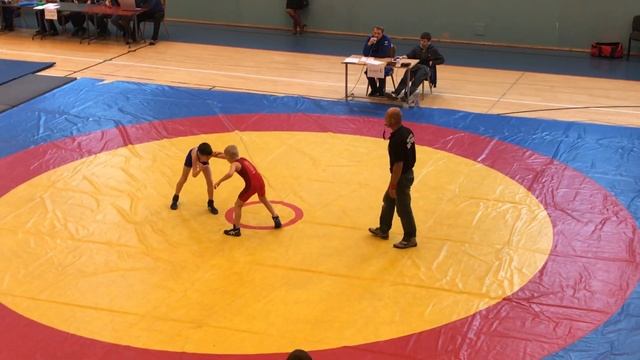 Васильев Ярослав 2 смотреть онлайн