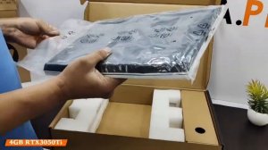 SWORD 15 A11UD | UNBOXING | MEGA.PK | BEST LAPTOPS PRICE IN PAKISTAN 2022