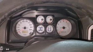 Паджеро 3 на механическом ТНВД. Устанавливаем родной электронный.