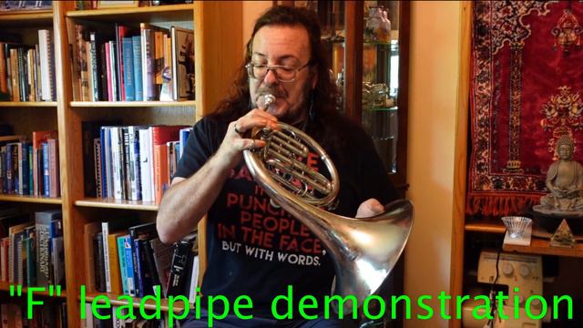 Mellophone Misadventures #2 смотреть онлайн