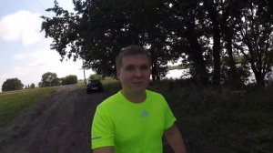 Пруд Александровка. Мичуринский район. На пруду с session 5 GoPro. Тамбовская область.
