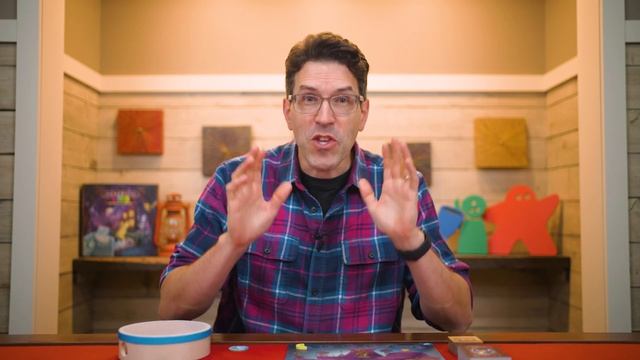 Mysterium Kids: Captain Echo's Treasure - How To Play смотреть онлайн