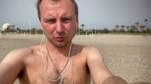 # 293 Пляж Кастельона.  El Grao.  Районы Кастельон де ла Плана.  Castellon de la Plana. Валенсия.