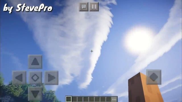 НОВЫЙ MINECRAFT PE 1.3.0.0 [ЧТО БУДЕТ ДО́БАВЛЕНО] смотреть онлайн