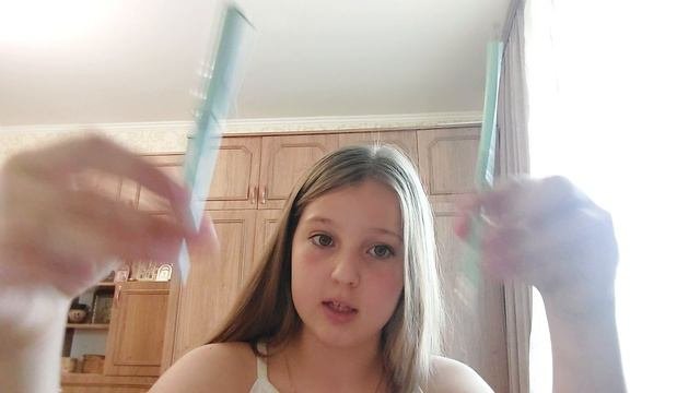 ОБЗОР НА КАНЦЕЛЯРИЮ😱
