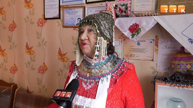 Кто такие чуваши?