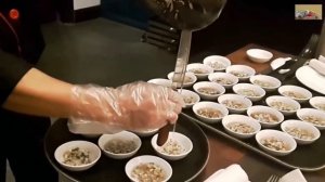 Гигантские Лангусты - Различные Способы Обработки и Приготовления.