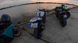 ОБЗОР BMW S1000RR | Я хочу