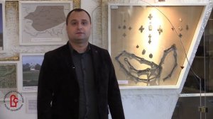 История одного экспоната. Вериги монаха из Ярополча-Залесского