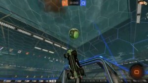 Rocket League How To Double Flip Reset NO STALL Tutorial (Rapid Reset)