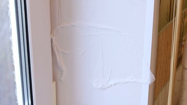 Гениальный способ ОТБЕЛИТЬ ПЛАСТИК, подоконник! смотреть онлайн