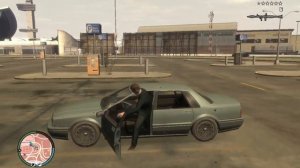 УБЕГАЮ ОТ 5 ЗВЕЗД РОЗЫСКА В GTA 4