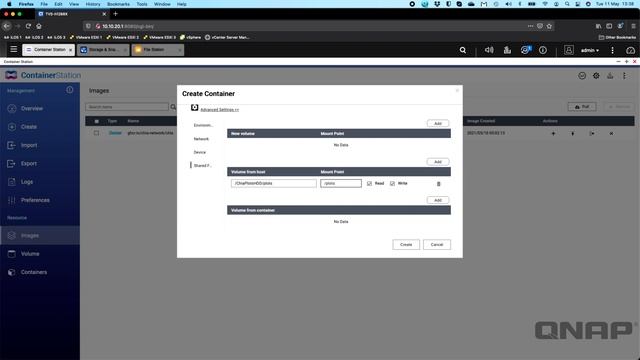 Step By Step Guide On Mining CHIA Crypto On ANY QNAP NAS смотреть онлайн